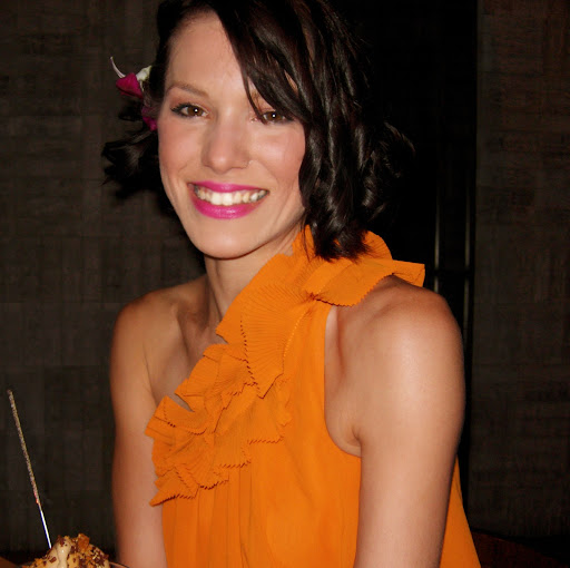 Rebecca Mcbride Photo 32