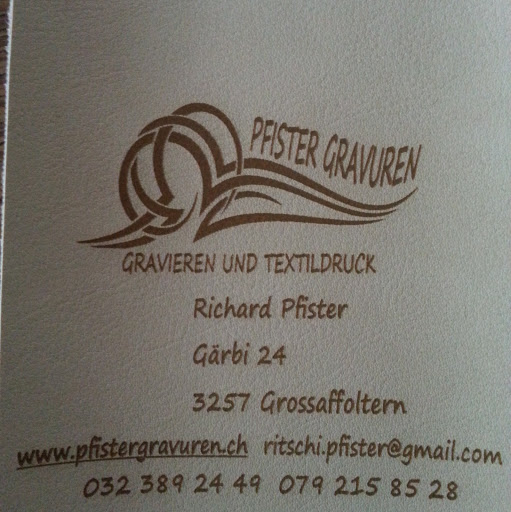 Richard Pfister Photo 17