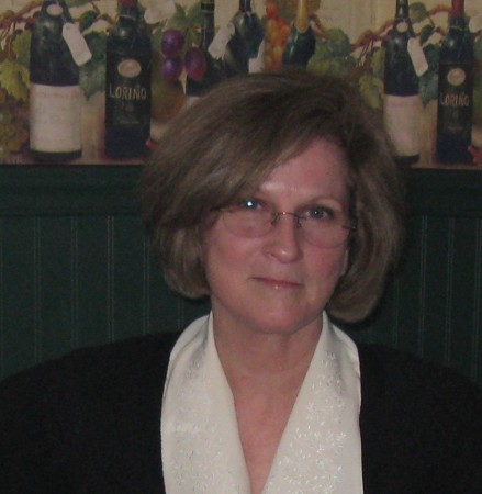 Deborah Dawson Photo 8