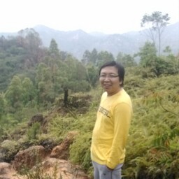 Xi Li Photo 15