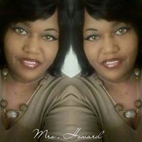 Constance Payne Photo 12