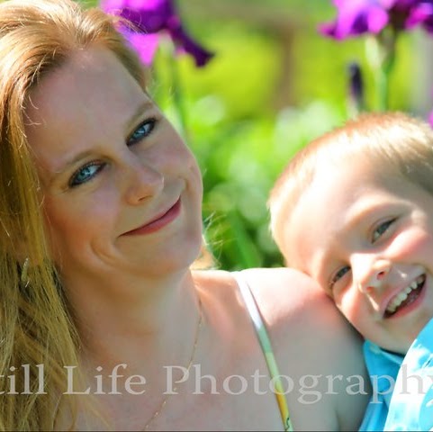 Stacey Roth Photo 31