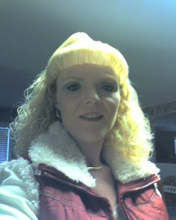 Debi Moore Photo 30