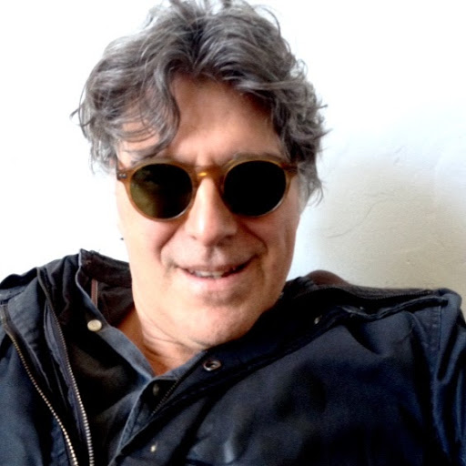 Jim Fox Photo 32