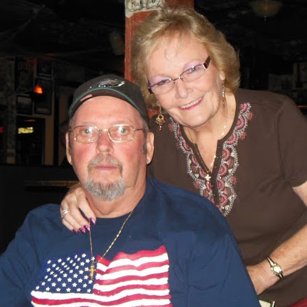 Doris Lambert Photo 28