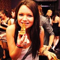 Cassandra Teal Photo 12