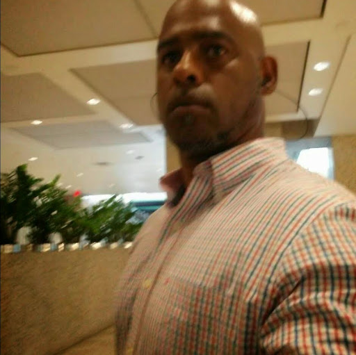 Marquis Johnson Photo 3