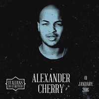 Alexander Cherry Photo 22