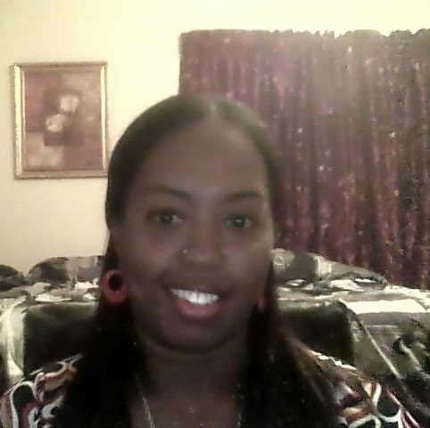 Keisha Lucas Photo 14
