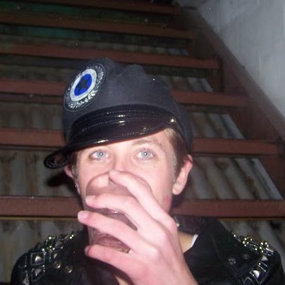 James Goddard Photo 34