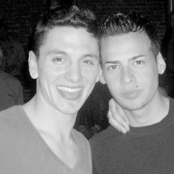 Nicolas Robles Photo 28