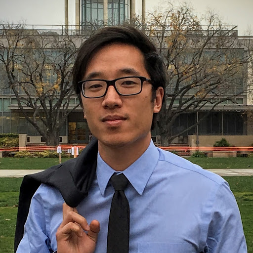 Christopher Chiu Photo 27