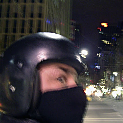 Patrick Langdon Photo 29