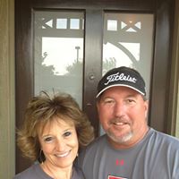 Tracy Harvey Photo 34