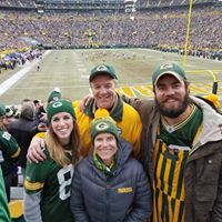 Jody Graham Photo 12