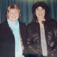 Kathleen Lange Photo 15