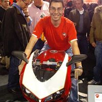 Richard Marinelli Photo 11
