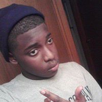 Antonio Meeks Photo 25