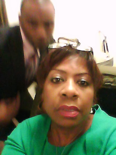 Jacqueline Streeter Photo 4
