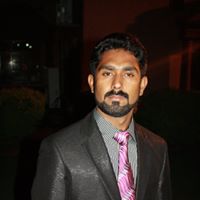 Ali Qasim Photo 43