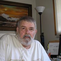 Ralph Kerr Photo 20