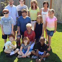 Ginny Larson Photo 9