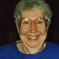 Nancy Fitch Photo 30