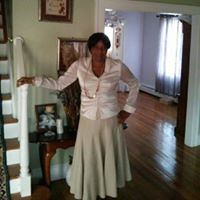 Janet Overton Photo 11