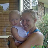 Annette Burt Photo 14