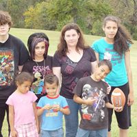Brandi Shelton Photo 13