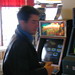 Thomas Gamble Photo 48
