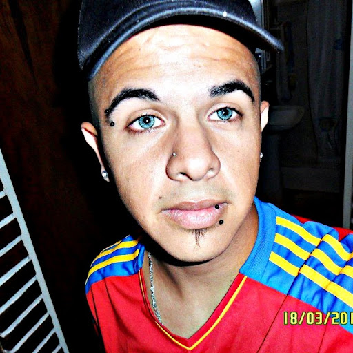 Carlos Candia Photo 12