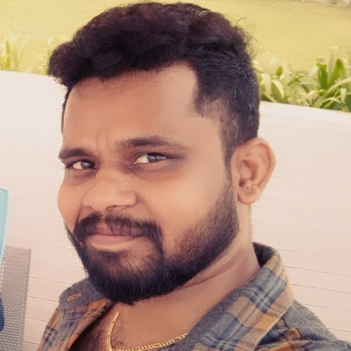 Karthik Narayanan Photo 19
