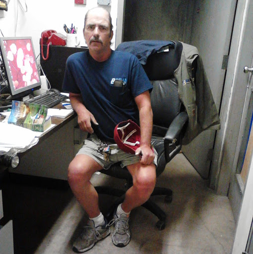 Wayne Swanson Photo 10