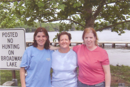 Kathy Reid Photo 2