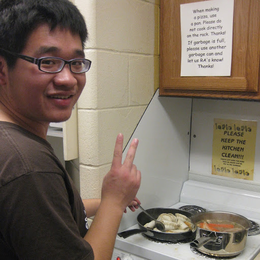 Chen Chen Photo 18