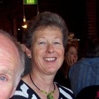 Annette Humphries Photo 7
