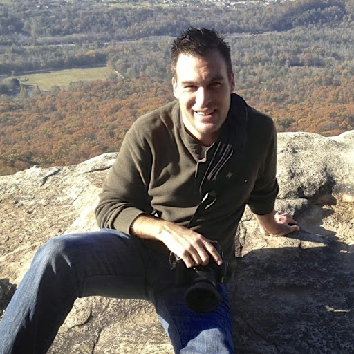 Warren Taylor Photo 33