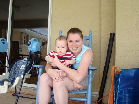 Heather Stone Photo 26