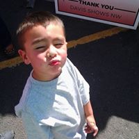 Eddie Simpson Photo 9