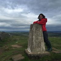 Alison Laird Photo 6
