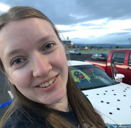 Sarah O'Neil Photo 19