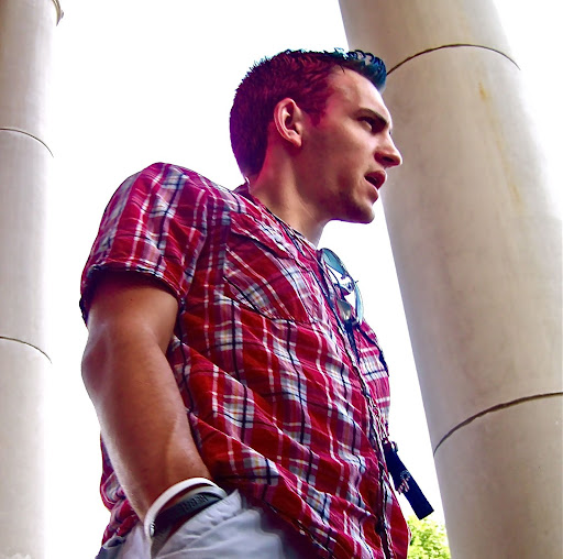Michael Briggs Photo 34