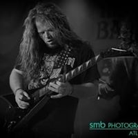 Stephen Brock Photo 30