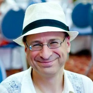 Jonathan Feldman Photo 25