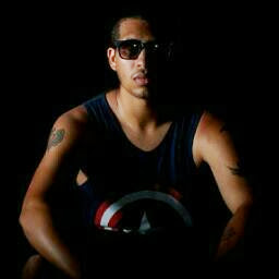 Andy Rodriguez Photo 35