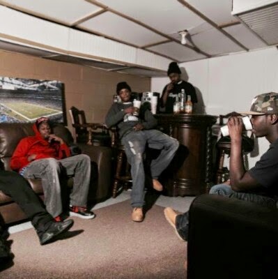 Bobby Brown Photo 23