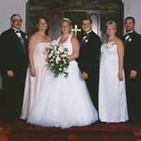 Chuck Wolbert Photo 6
