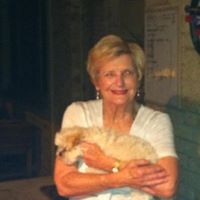 Joan Robbins Photo 10