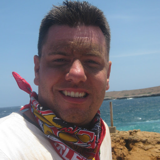 Joseph Barron Photo 34
